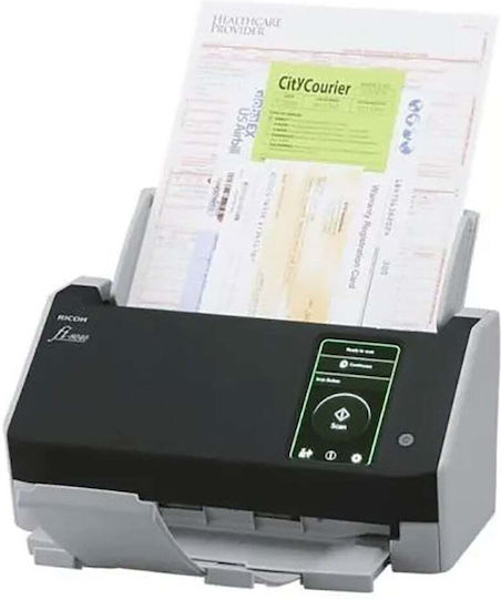 Fujitsu FI-8040 Sheetfed (Τροφοδότη χαρτιού) Scanner A4