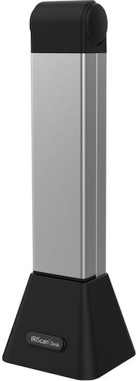 Iris IRIScan Desk 5 Flatbed (Επίπεδης επιφάνειας) Scanner A4