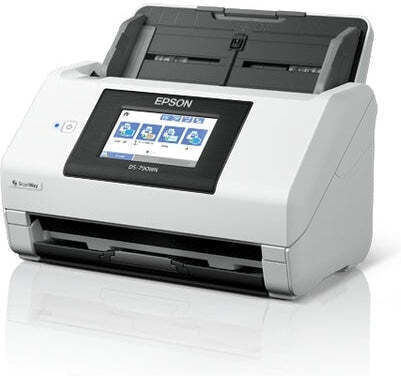 Epson WorkForce DS-790WN Sheetfed (Τροφοδότη χαρτιού) Scanner A4 με WiFi
