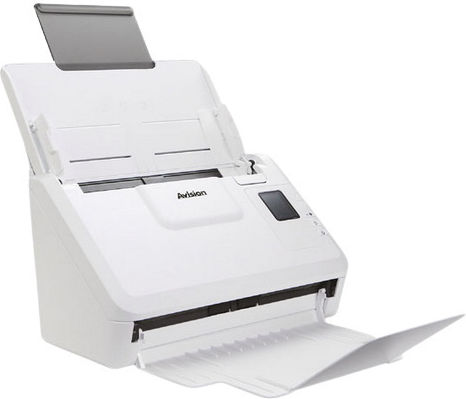 Avision AV332UA4 Sheetfed (Τροφοδότη χαρτιού) Scanner A4