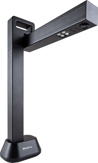 Iris IRIScan Desk 6 Pro Flatbed (Επίπεδης επιφάνειας) Scanner A3