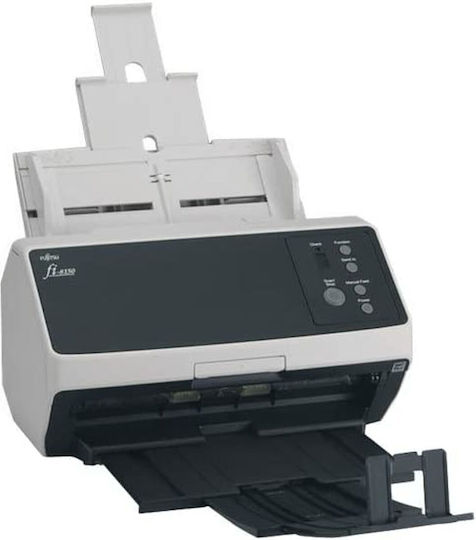 Fujitsu fi-8150 Sheetfed (Τροφοδότη χαρτιού) Scanner A4