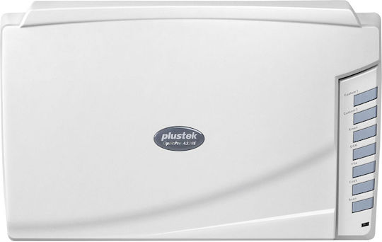 Plustek OpticPro A320 Плосък борд (Плоска повърхност) Скенер A3