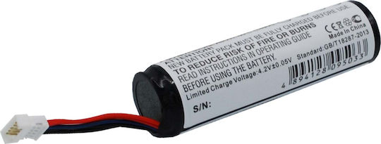 Batterie GM4430