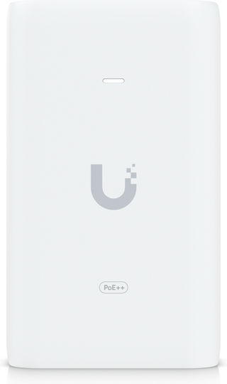 Ubiquiti Upoe++ PoE++ Впръсквач