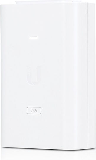 Ubiquiti PoE+ Injector POE-24-24W-5P