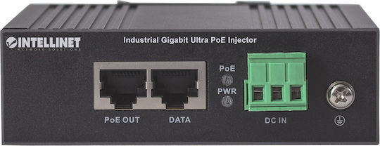 Intellinet 561389 PoE++ Injector