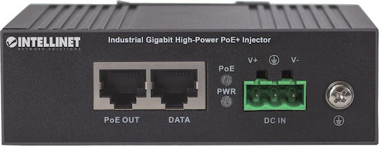 Intellinet 561389 PoE++ Injector