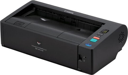 Canon imageFORMULA DR-M140II Визитни картички Скенер A4