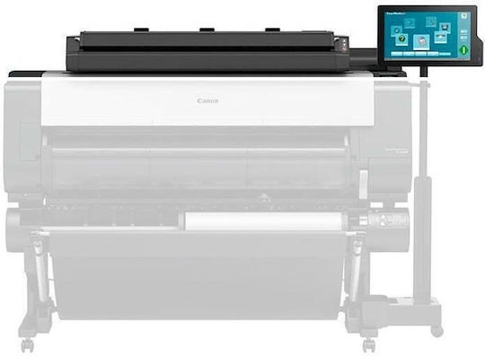 Canon Z36 Sheetfed (Τροφοδότη χαρτιού) Scanner 36"