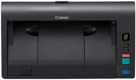 Canon imageFORMULA DR-M140II Визитни картички Скенер A4
