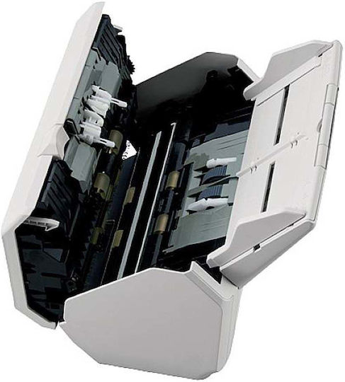 Fujitsu FI-8190 Sheetfed (Τροφοδότη χαρτιού) Scanner A4