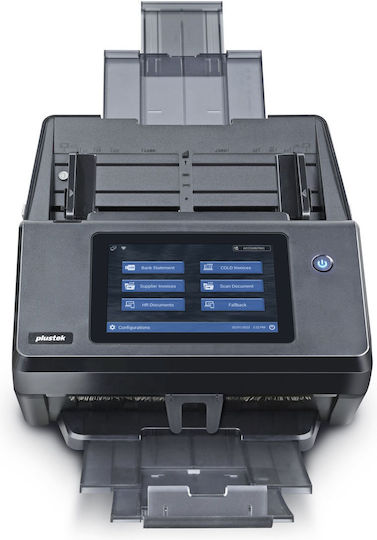 Plustek eScan A450 Pro Sheetfed Scanner A4