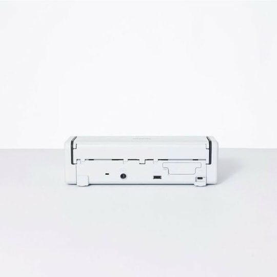 Brother ADS-1800W Sheetfed (Τροφοδότη χαρτιού) Scanner A4 με WiFi