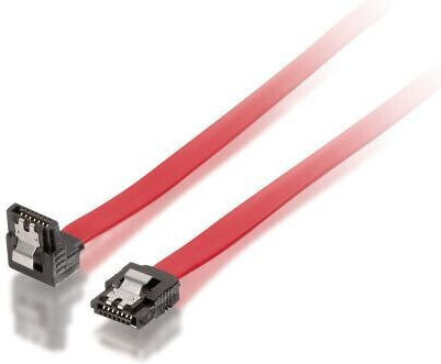 Equip 7-Pin SATA II - 7-Pin SATA II Cable 30cm (111809)
