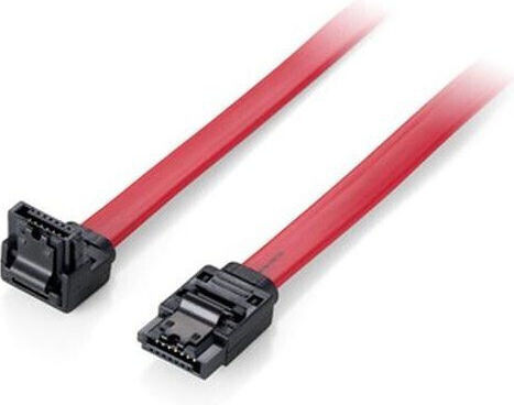 Equip 7-Pin SATA II - 7-Pin SATA II Cable 30cm (111809)
