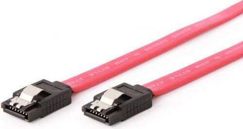 Microconnect 7-Pin SATA III - 7-Pin SATA III Cable 30cm (SAT15003C)
