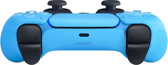 Sony Dualsense Wireless Gamepad for PS5 Ice Blue