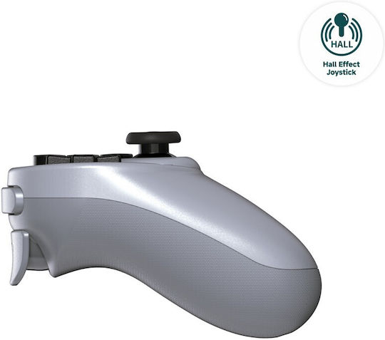 8Bitdo Pro 2 Hall Edition Wireless Gamepad for Android / PC / Switch Gray