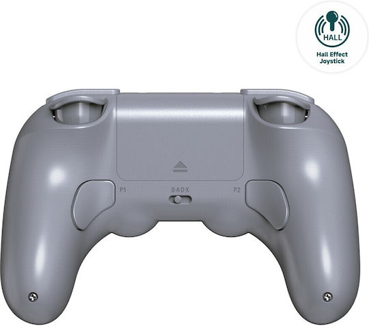 8Bitdo Pro 2 Hall Edition Wireless Gamepad for Android / PC / Switch Gray