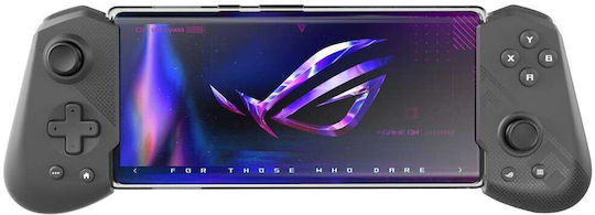 Asus Rog Tessen Verkabelt Gamepad für Android Schwarz