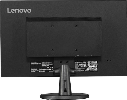 Lenovo D24-40 VA Monitor 23.8" FHD 1920x1080