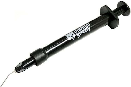 Thermal Grizzly Conductonaut Wärmeleitpaste 5gr
