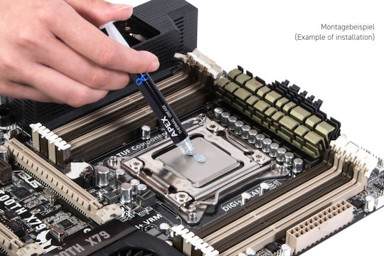 Alphacool Apex Thermal Grease 17W/mK 4gr