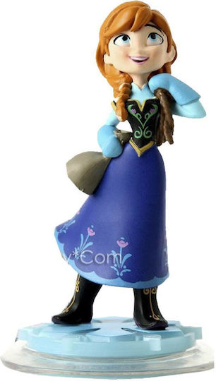 Disney Infinity Frozen Anna Character Figure για PS3/PS4/WiiU