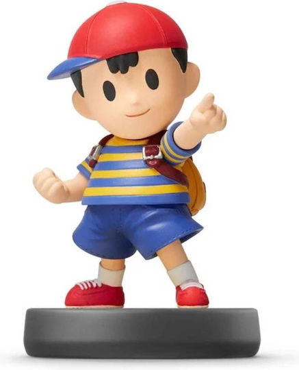 Nintendo Amiibo Super Mario Bros Character Figure για WiiU