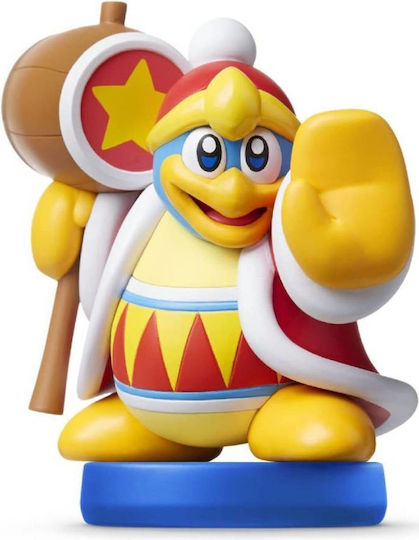 Nintendo Amiibo Kirby - King Dedede