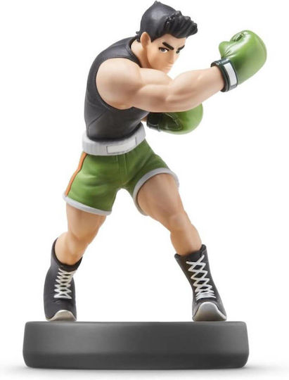 Nintendo Amiibo Punch Out!! Bros Charakterfigur für WiiU