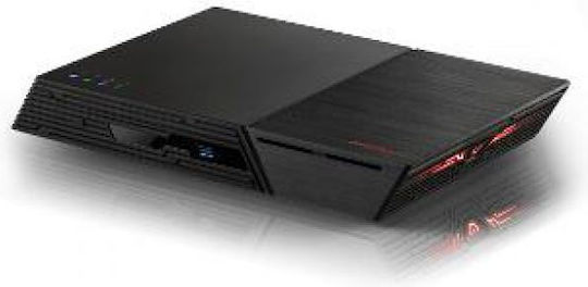 Asustor FS6706T NAS με 6 θέσεις για M.2 και 2 θύρες Ethernet