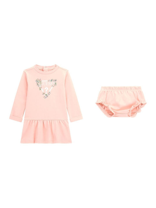 Guess Children's Dress Pink