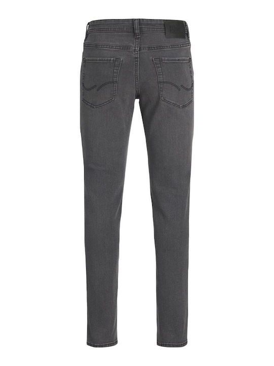 Детски Панталон Деним GREY DENIM