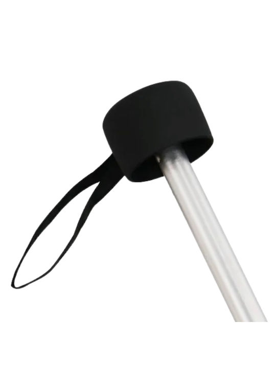 Real Star Umbrella Compact Gray