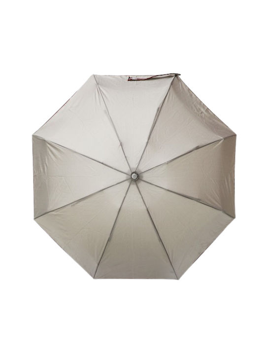 Real Star Umbrella Compact Gray