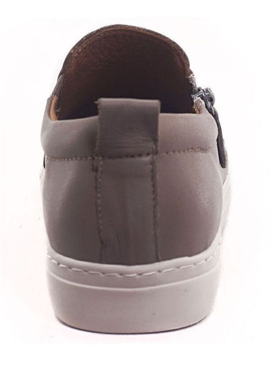 Safe Step Mocasini dama