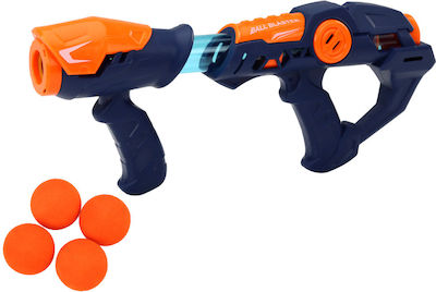 Skill Shooting Game Astronaut 2 Guns Balls Arrows