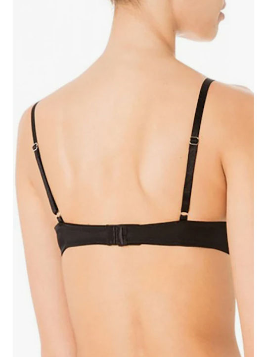 Negru Sutien Push Up