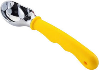 Horwood Scoop de înghețată din oțel inoxidabil 17cm