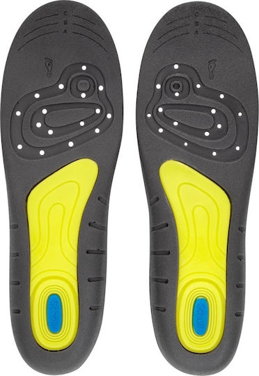 Scholl Scholl Πάτοι Gel Active Work Men