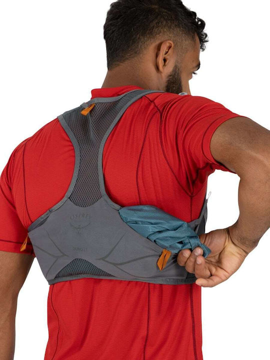 Osprey Duro Γιλέκο Υδροδοσίας 0.5lt Γκρι
