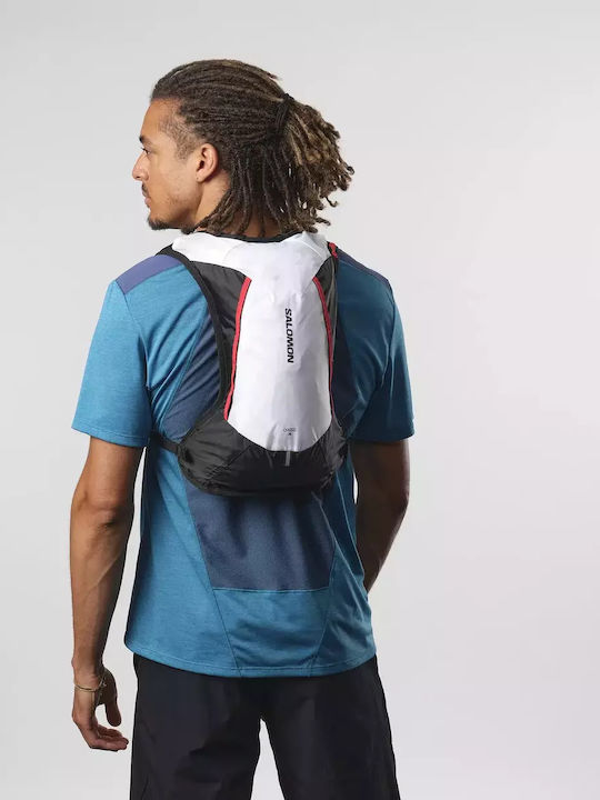 Salomon Cross 4 Hydration Pack 0.5lt White