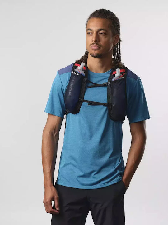 Salomon Cross 4 Hydration Pack 0.5lt White