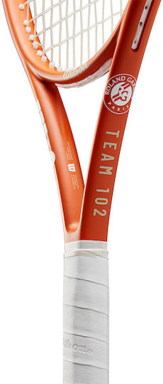 Wilson Roland Garros Team 102 Tennisschläger