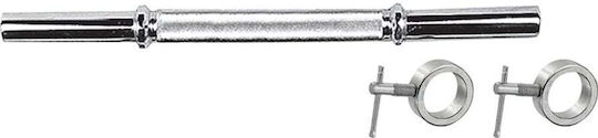 AMILA Λαβή Αλτήρα 1x 2kg Φ28mm