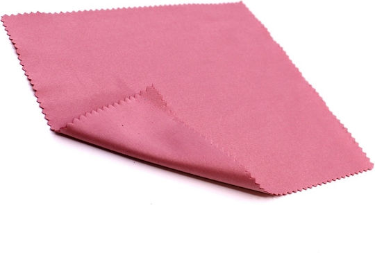 Pink Eyewear Cleaning Cloths