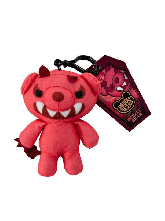 Deddy Bears Schlüsselanhänger Plüsch Series 1 Blind Bag Stoff