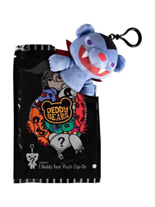 Deddy Bears Schlüsselanhänger Plüsch Series 1 Blind Bag Stoff